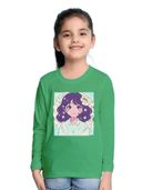 Green color option, Sold out, Currently selected