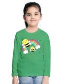 Green color option, Sold out, Currently selected