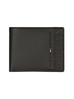 Tommy Hilfiger - Men Eldred Brown Wallet