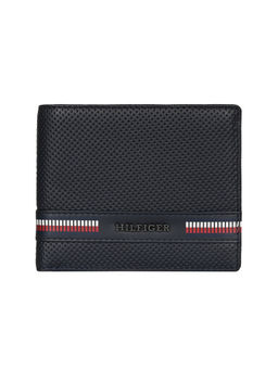 Tommy Hilfiger - Men Argenta Blue Wallet