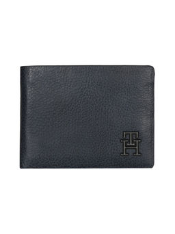Tommy Hilfiger - Men Barca Blue Wallet
