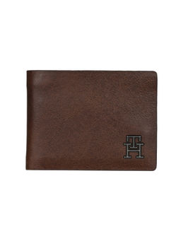 Tommy Hilfiger - Men Barca Brown Wallet