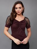 Wine color option