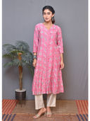 Pink color option, Currently selected