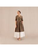 Taupe color option, Currently selected