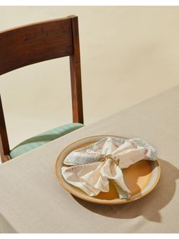 Fabindia - Multi Adira Cotton Napkin Set of 6