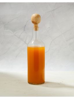 Fabindia - Natural Rasoi Carafe 2pc Set
