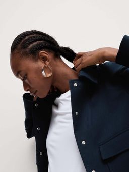 Marks & Spencer - Twill Utility Jacket