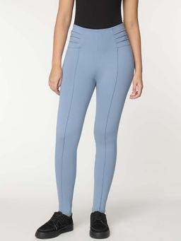 Marks & Spencer - Plain Slim Fit Treggings