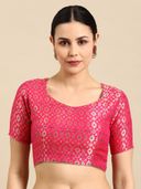Pink color option, Currently selected