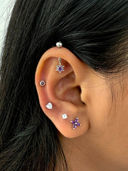 Purple color option, Sold out