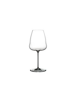 Riedel - Wine Wings Champagne Wine Glass 742Ml Single