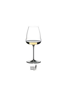 Riedel - Wine Wings Sauvignon Blanc Wine Glass 742 Ml Clear Crystal 1 Pc