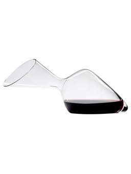 Riedel - Tyrol Decanter 1870 Ml Crystal Clear
