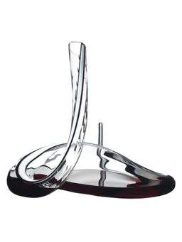 Riedel - Mamba Fatto A Mano Crystal Wine Decanter - 1.5L