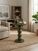 Green color option