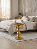 Gold color option, Currently selected