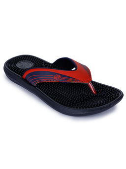 LIBERTY - A-HA ADAM-KT-2 BIN House Flipflops for Women - Red
