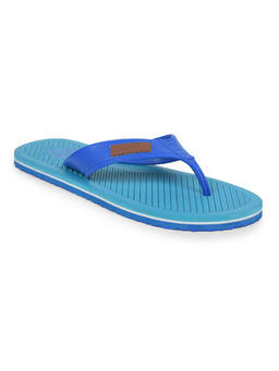 LIBERTY - A-HA HARRISON BIN Flipflops for Mens - Sky Blue