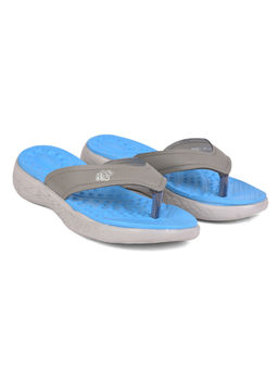 LIBERTY - A-HA IMPACT-W1 BIN Flipflops for Women - Light Grey