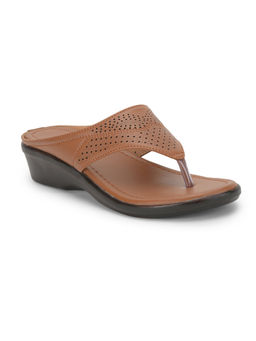 LIBERTY - Senorita LAF-1103 Fashion Sandals Heels for Women - Tan