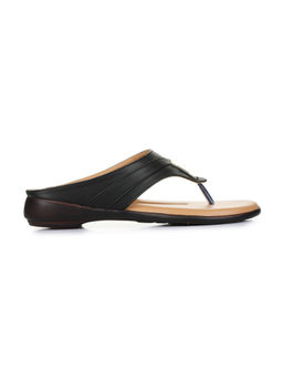 LIBERTY - Senorita LAF-905 Fashion Sandals for Women - Black