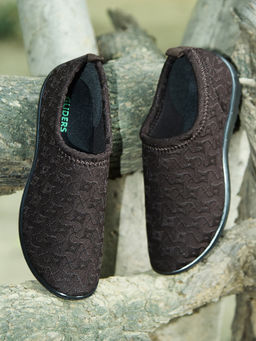 LIBERTY - A-HA MARINA-202 Casual Loafers Shoes for Women - Brown
