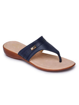 LIBERTY - Senorita MMJ-101 Sandals for Women - Blue