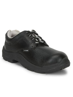 LIBERTY - Freedom VIJYATA-1 Casual Derbies Lacing for Mens - Black