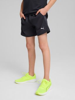 Puma - Train All Day Youth Woven Training Shorts