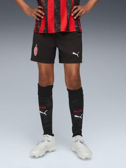 Puma - Ac Milan 25/26 Youth Training Replica Shorts
