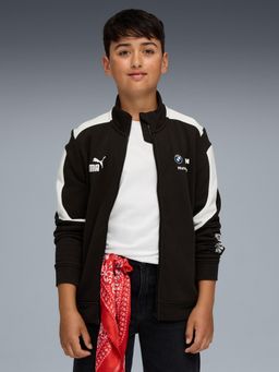 Puma - Bmw Mms Unisex Mt7+ Sweat Jacket