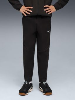Puma - Evo stripe Boys Sweat-Wicking Training Trackpant