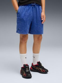 Puma - X Sonic Boys' Relaxed Shorts