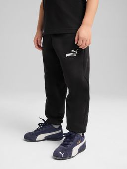 Puma - Essentials No. 1 Logo Boys' Soft Fleece Joggers