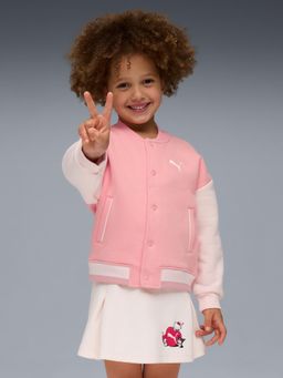 Puma - X Hello Kitty And Friends Girls Bomber Jacket