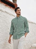 Green color option, Sold out