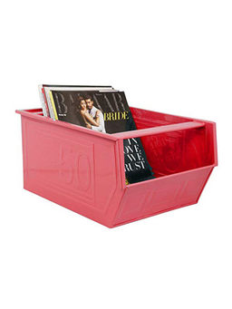 Living With Elan - Fifty Bin Document File HoldersOffice Files/Letter/Document & Office Desk Organizer
