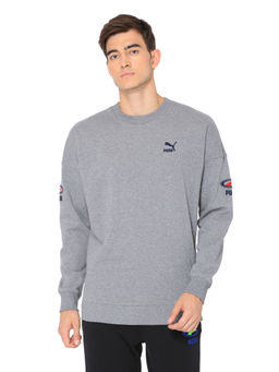 Puma - Men's OGs Crewneck Sweatshirt