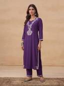 Purple color option