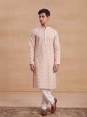 Pink color option, Currently selected