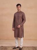 Brown color option
