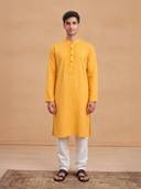 Mustard color option, Currently selected