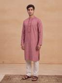 Mauve color option, Currently selected