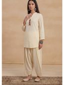 Beige color option, Currently selected