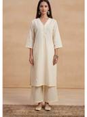 Beige color option, Currently selected