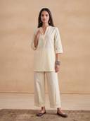 Beige color option