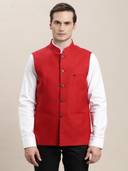 Red color option, Currently selected