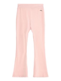Guess - Pink Color Girls Trousers