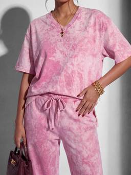 JUNNE - Cotton Candy T-Shirt